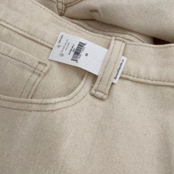 Banana Republic jeans - Picture 6 of 6